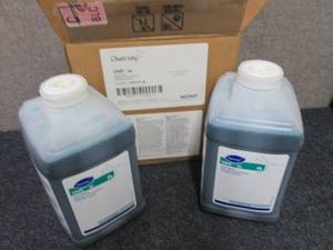 lot 141 image: Diversey Floor Cleaner UHS, SC  2....