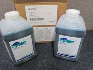 lot 145 image: Diversey Floor Cleaner UHS, SC  2....