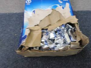 lot 161 image: Open Box Finish Dishwashing Tabs...