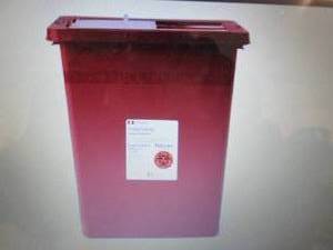 lot 235 image: Case of 10 -SharpSafety Multi-purpo...