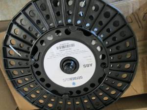 lot 238 image: STRATASYS F123 333-63500 3D QSR PRI...