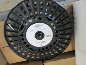 lot 239 image: STRATASYS F123 333-63500 3D QSR PRI...