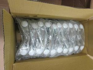 lot 265 image: Box of 20 pr Safety Goggles...