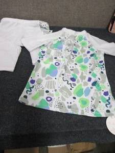 lot 280 image: 2 pc Boys Swim Wear...