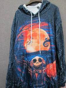 lot 286 image: Oversized  Plush Hoodie...