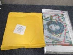 lot 330 image: 2 Diamond Painting Kits...