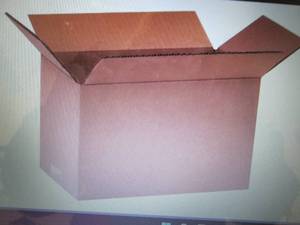 lot 519 image: The Packaging Wholesalers 11 x 7 ...