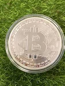 Bitcoin Encapsulated Round