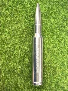 .50 cal BMG 10oz Iron Bullet