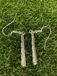 Pair of Opal Earrings