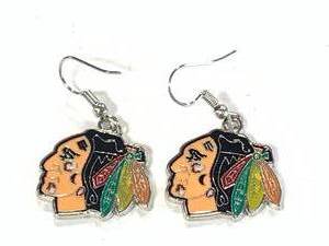 Sioux Earrings