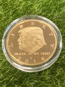 2016 Trump Coin