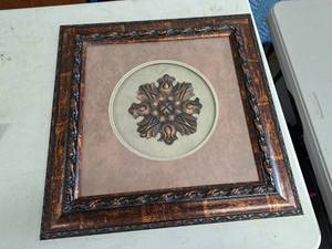 lot 370 image: Print , Unframed