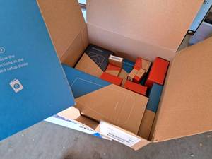 lot 456 image: Simplisafe SSCS3 Home Security System