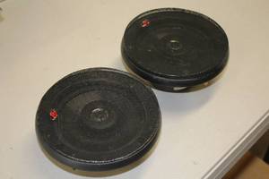 lot 788 image: Cerwin Vega SS-262 6 Car Speakers
