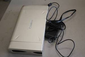 lot 797 image: Canon I80 Photo Printer