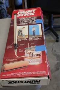 lot 804 image: Sears Paint Stick (in original packaging)