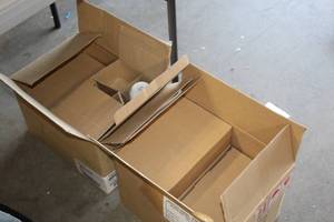 lot 825 image: Lot of (40) Syracuse Reflections Coffee Cups