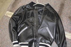 lot 931 image: Reason Mesh Jacket Size X-Large
