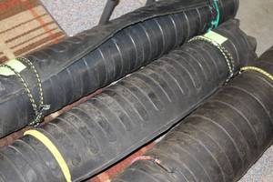 lot 936 image: Ford Ranger Truck Bed Mat