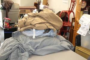 lot 940 image: Lot of (4) Car Covers