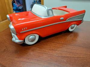 lot 284 image: Pot 10x5x4