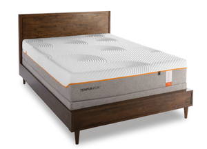 lot 6 image: Brand New Tempur-Pedic TEMPURContour Supreme Luxury Firm Full Mattress