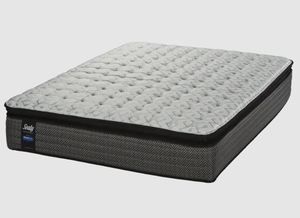 lot 8 image: Brand New Sealy Posturepedic Response Performance Pillowtop Queen Mattress