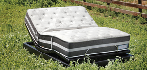 Brand New Doctors Choice� Elite 12 Plush King Mattress