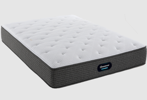 Brand New Beautyrest PressureSmart Exclusive Collection Plush King Mattress