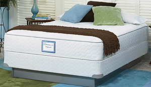 Brand New Sealy Posturepedic Preferred Series Ultra Plush Queen Mattress - Easy Reserve of $500