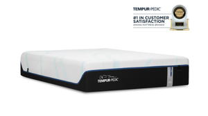 Brand New Tempur-Pedic TEMPUR-LuxeAdapt� 13 Soft Twin XL Mattress - Easy Reserve at $500
