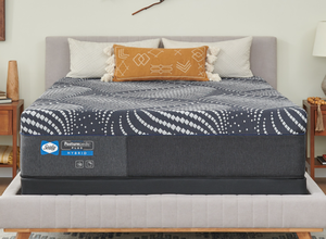 Brand New Sealy Posturepedic� Plus Hybrid 14 Plush Queen Mattress -  Easy Reserve at $800