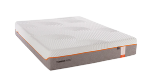 lot 7 image: Brand New Tempur-Pedic TEMPUR-Contour Supreme Full Mattress - No Reserve