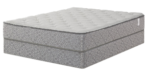lot 5 image: Brand New Five Star Pro-Comfort Series Dalton Firm Queen Mattress - No Reserve