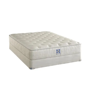 Brand New Sealy Hallbrook Super Luxe Plush Queen Mattress