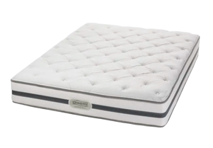 lot 7 image: Brand New Beautyrest Recharge Signature Select Hartfield Luxury Firm King Mattress