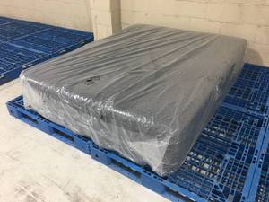 Brand New Sound Sleep 14 Advanced Gel Technology Extra Firm Hybrid Queen Mattress