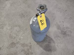 lot 22 image: ArgonHelium...