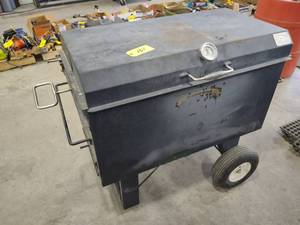 lot 151 image: Meadow Creek Grille, 42x26...