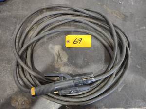 lot 69 image: Miller Welding Stinger