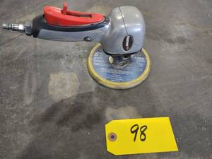 lot 98 image: Powermate DA Sander...