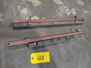 lot 128 image: (4) Magnet Tool Holders...