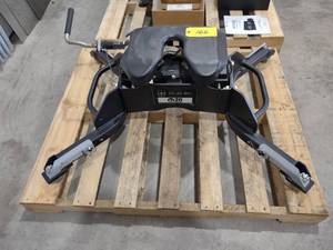lot 166 image: Ram 20 5th Wheel Receiver Hitch...