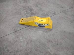 lot 168 image: Trailer-Aid Wheel Chock...