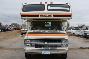 1984 Chevrolet Motorhome