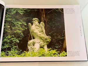 lot 97 image: Hardcover Coffee Table Book - Ireland a Panoramic View by David Lyons