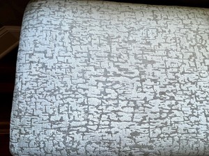 lot 24 image: Delilah Six Foot Ottoman