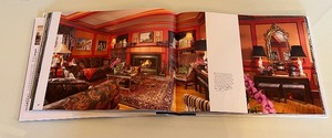 lot 98 image: Hardcover Book - Legendary Homes of Lake Minnetonka by Bette Jones Hammel