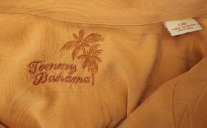 lot 311 image: Ralph LaurenTommy Bahamas Mens Shirt Collection